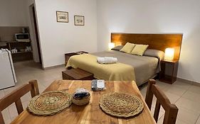 Nono Huasi Departamentos